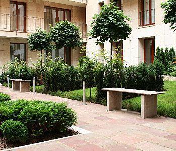 Adler Apartments Budapest Exterior foto