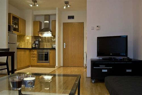 Adler Apartments Budapest Exterior foto