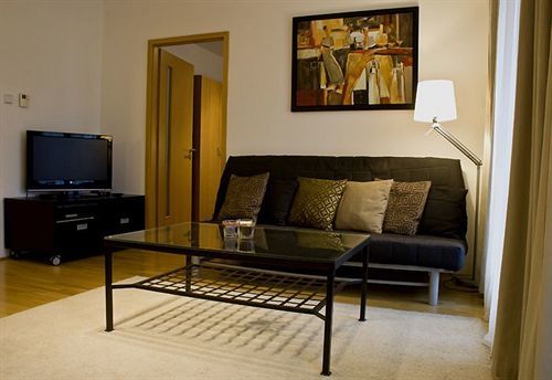 Adler Apartments Budapest Exterior foto