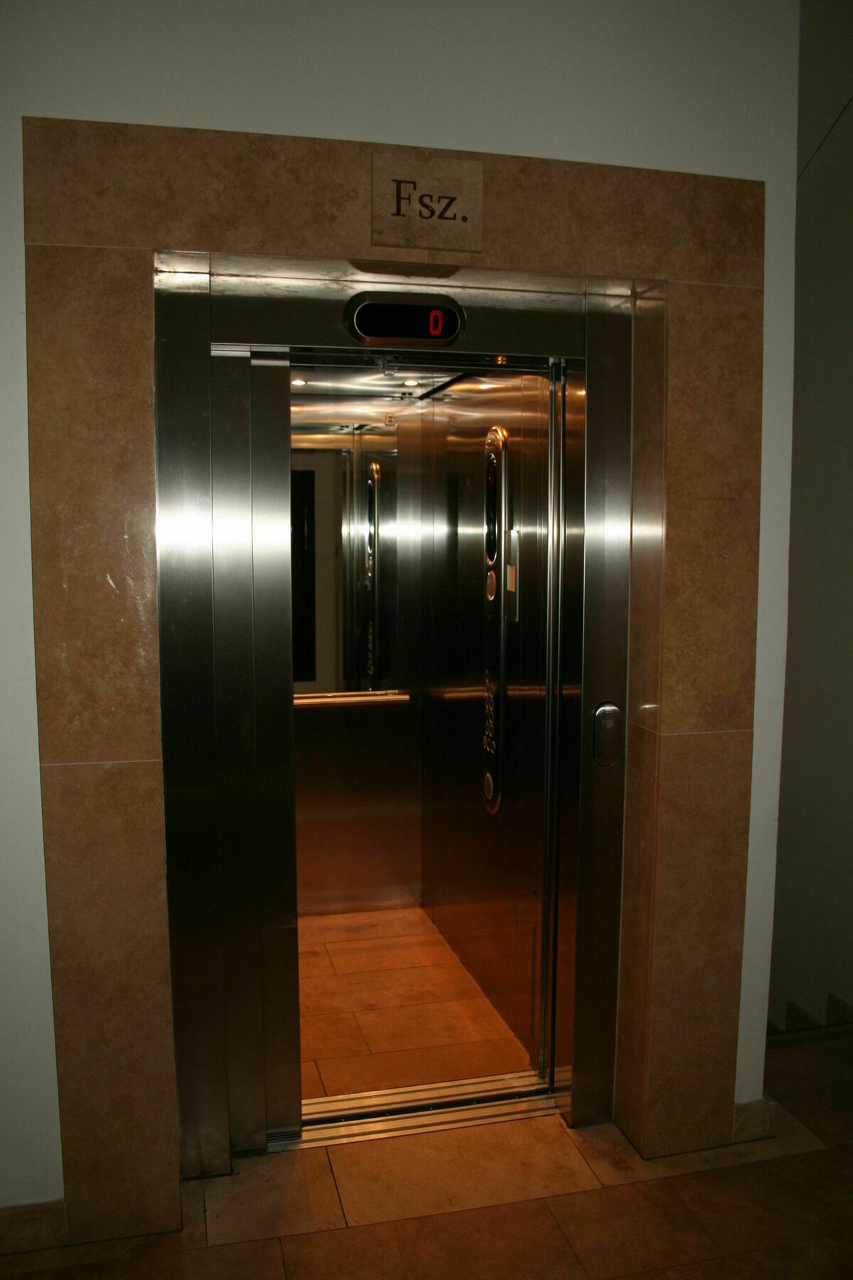 Adler Apartments Budapest Exterior foto