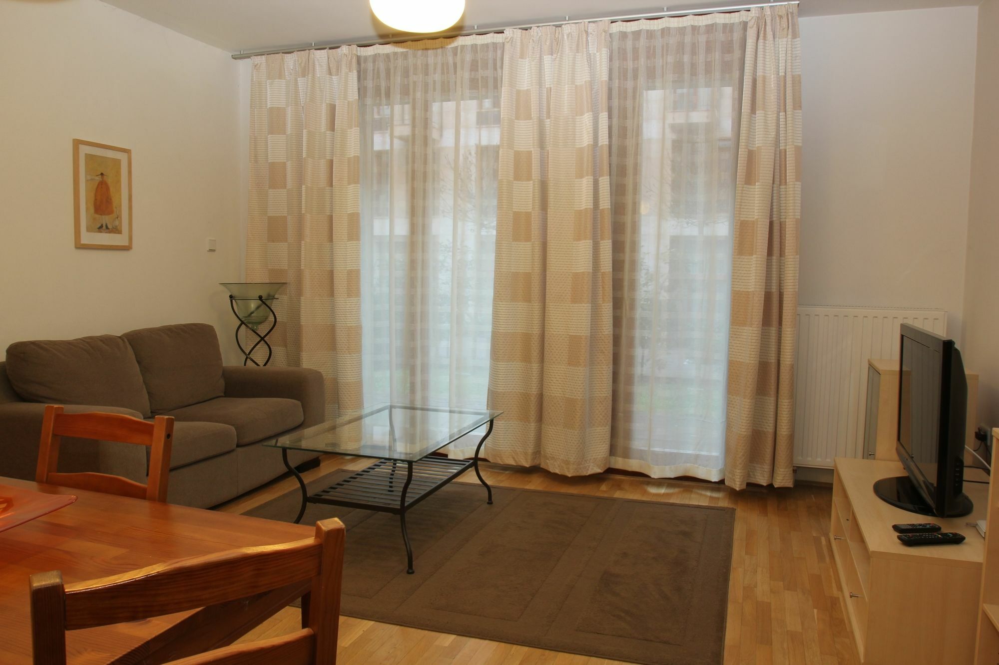 Adler Apartments Budapest Exterior foto